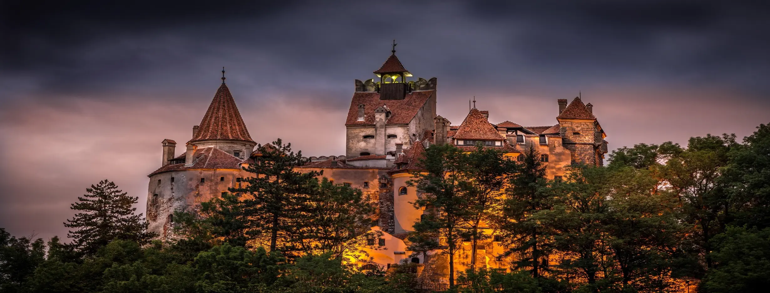 Image for Bran Castle